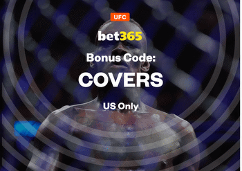 UFC 293 bet365 bonus code COVERS Gets You $365 Bonus Bets for Adesanya vs Strickland