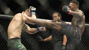 UFC 293 Betting Offers & Free Bets