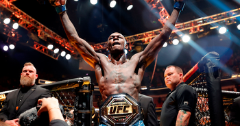 UFC 293 date, start time, odds, PPV schedule & card for Israel Adesanya vs. Sean Strickland