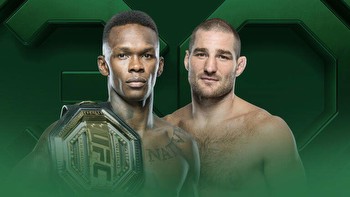 UFC 293 Fight Card Odds, Preview & FAQ: Everything You Need to Know