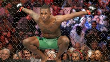 UFC 293: Israel Adesanya vs. Sean Strickland odds, picks & predictions