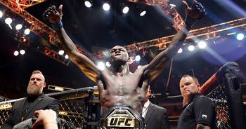 UFC 293: Israel Adesanya vs Sean Strickland Picks and Predictions