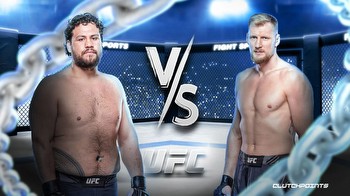 UFC 293 Odds: Tai Tuivasa-Alexander Volkov prediction, pick, how to watch