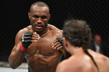 UFC 294: Kamaru Usman vs. Khamzat Chimaev prediction, odds