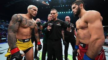 UFC 294 Preview: Makhachev vs. Oliveira 2 Betting Odds & Picks