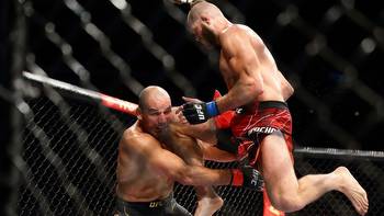 UFC 295 Betting Offers & Free Bets