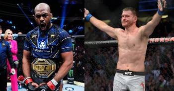 UFC 295: Jones vs Miocic Odds, Betting, Picks