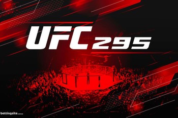 UFC 295 Main Card Preview, Betting Predictions & Odds