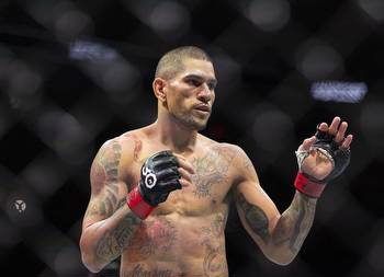 UFC 295 misses star power after Jon Jones injury calls off heavyweight clash with Stipe Miocic