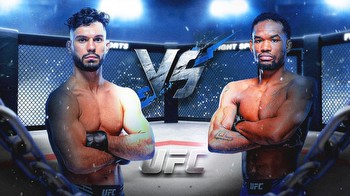 UFC 295 Odds: Dennis Buzukja vs. Jamall Emmers prediction