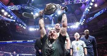 UFC 295: The Best UFC Heavyweight May Not Be Jon Jones After Aspinall KO Win