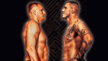 UFC 295: Tom Aspinall opens as betting favorite over Sergei Pavlovich