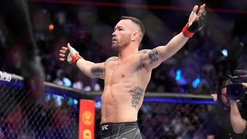 UFC 296: Edwards vs. Covington odds, Las Vegas prediction: MMA expert reveals surprising fight card picks