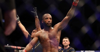 UFC 296 odds: Full list of betting lines for Edwards-Covington main event, full card