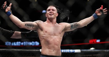 UFC 296 odds: Leon Edwards takes on Colby Covington in close main event