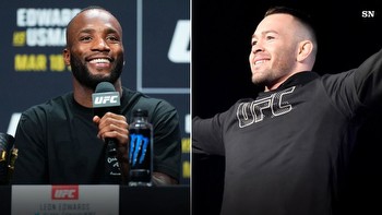 UFC 296 predictions: Leon Edwards vs. Colby Covington odds and expert picks for 2023 fight card