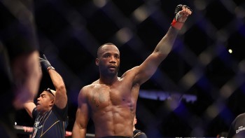 UFC 296 Predictions, Odds and Fight Card: Best Bets Leon Edwards vs. Colby Covington