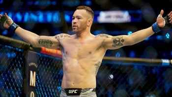 UFC 296 prop picks: Odds and more for final UFC PPV of 2023