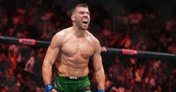 UFC 297 Best Bets Today: Top UFC Picks on DraftKings Sportsbook for UFC 297