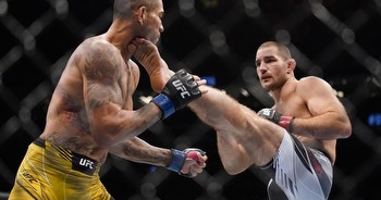 UFC 297 preview: Odds, picks for Strickland vs. Du Plessis