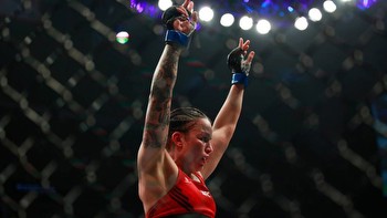 UFC 297: Raquel Pennington vs. Mayra Bueno Silva odds, picks and predictions