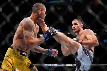 UFC 297: Strickland vs Du Plessis preview, promos, and best bets