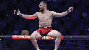 UFC 298: Merab Dvalishvili vs. Henry Cejudo odds, picks & predictions