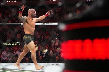 UFC 298 Odds, Best Bets, and Predictions