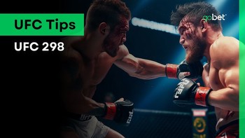UFC 298: Volkanovski vs. Topuria Predictions