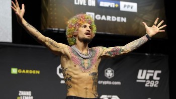 UFC 299 date, start time, odds, PPV schedule and card for Sean O'Malley vs. Marlon Vera 2