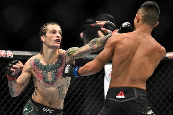 UFC 299 predictions, odds, best bets: Sean O’Malley vs. Marlon Vera is a tough headliner to call