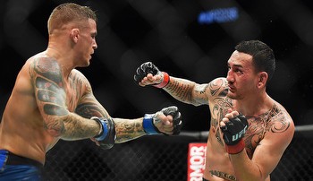 UFC 300: Poirier would bet on Max Holloway beating Justin Gaethje