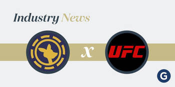 UFC and Roobet.fun Enhance Fan Engagement with Multi-Year Partnership