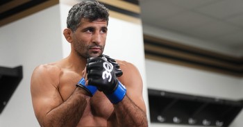 UFC Austin preview: ‘Dariush vs. Tsarukyan’ predictions
