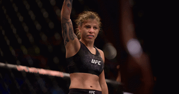 UFC Best Bets: Holm vs. Bueno Silva Odds & Picks for 07/15