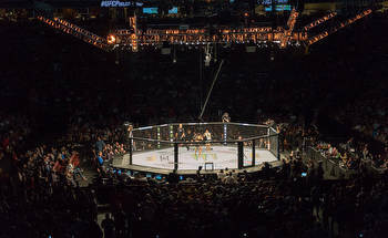UFC Bout Being Investigated for Match-Fixing After Suspicious Bets Flood Sportsbooks