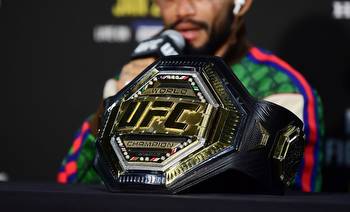 UFC champions: Running down the current and former titlists, from Makhachev to Edgar