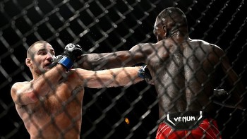 UFC Early Odds & Predictions: The Biggest Fights of 2024