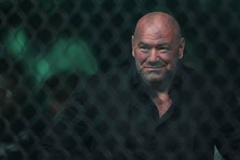 UFC fight fixing: When Dana White issued "federal prison" warning as a consequence of UFC fight fixing: Throwback