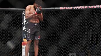 UFC Fight Night 215: Kennedy Nzechukwu vs. Ion Cutelaba odds, picks and predictions