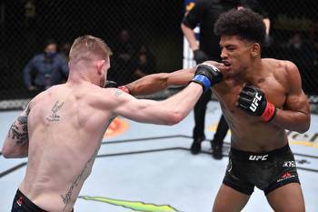 UFC Fight Night 216: Alex Caceres vs. Julian Erosa Preview, Betting Odds and Prediction