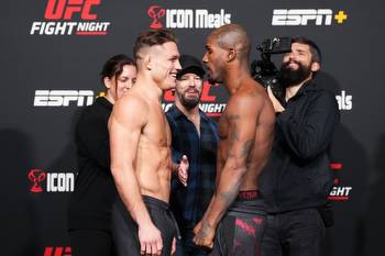 UFC Fight Night 216: Drew Dober vs. Bobby Green Prediction and Betting Odds