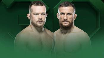 UFC Fight Night 221: Yan vs Dvalishvili Fight Prediction, Odds & Picks