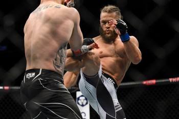 UFC Fight Night 228: Fiziev vs Gamrot Odds, Predictions & Picks (Sep. 23)