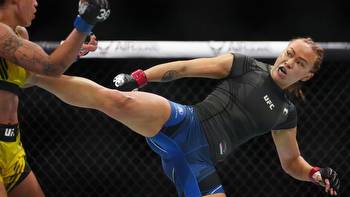 UFC Fight Night 228: Rodriguez vs Waterson-Gomez picks and predictions