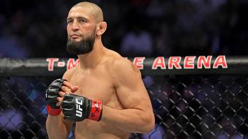 UFC Fight Night 231: Rodrigo Nascimento vs. Don'Tale Mayes odds, picks and predictions