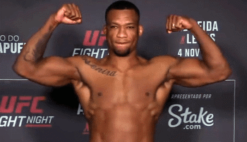 UFC Fight Night 231 weigh-ins: Three miss marks, two fights scrapped