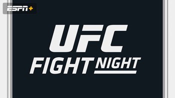 UFC Fight Night 232 Betting Preview