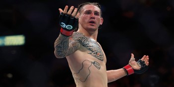 UFC Fight Night 233: Beneil Dariush vs. Arman Tsarukyan odds, picks and predictions