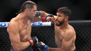 UFC Fight Night 237: Rodriguez vs. Ortega odds, picks and predictions